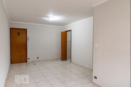 Sala de apartamento à venda com 2 quartos, 60m² em Jardim Patente, São Paulo