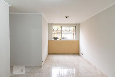 Sala de apartamento à venda com 2 quartos, 60m² em Jardim Patente, São Paulo
