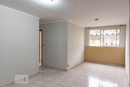 Sala de apartamento à venda com 2 quartos, 60m² em Jardim Patente, São Paulo