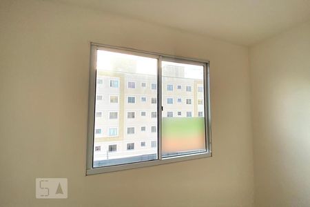 Apartamento à venda com 42m², 2 quartos e 1 vagaJanela do Quarto 1