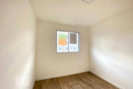 Apartamento à venda com 42m², 2 quartos e 1 vagaQuarto 2