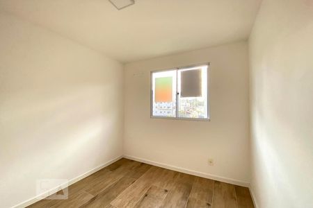 Apartamento à venda com 42m², 2 quartos e 1 vagaQuarto 2