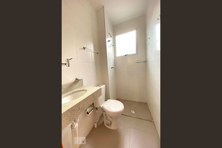 Apartamento à venda com 42m², 2 quartos e 1 vagaBanheiro