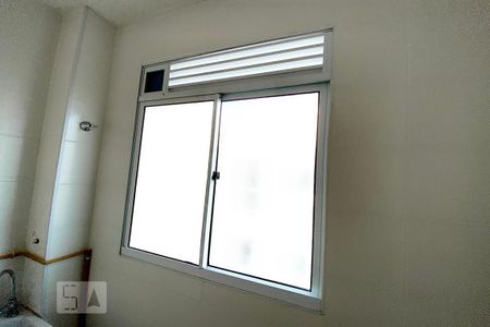 Apartamento à venda com 42m², 2 quartos e 1 vagaJanela da Cozinha