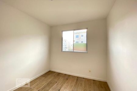 Apartamento à venda com 42m², 2 quartos e 1 vagaQuarto 1