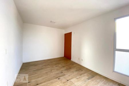 Sala de Estar de apartamento à venda com 2 quartos, 42m² em Santo Andre, São Leopoldo