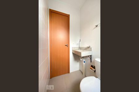 Apartamento à venda com 42m², 2 quartos e 1 vagaBanheiro