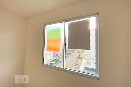 Apartamento à venda com 42m², 2 quartos e 1 vagaJanela do Quarto 2