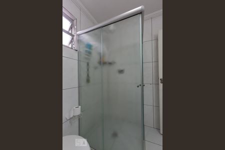 Apartamento à venda com 79m², 2 quartos e sem vagaBanheiro social
