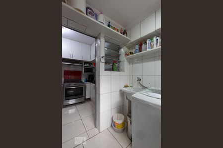 Apartamento à venda com 79m², 2 quartos e sem vagaÁrea de serviço