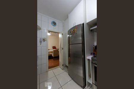 Apartamento à venda com 79m², 2 quartos e sem vagaCozinha