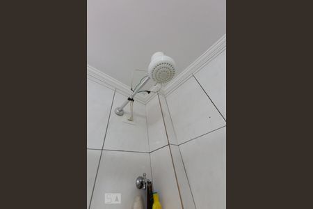 Apartamento à venda com 79m², 2 quartos e sem vagaBanheiro social