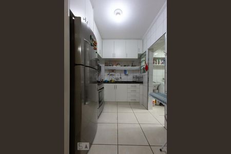 Apartamento à venda com 79m², 2 quartos e sem vagaCozinha