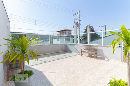 Apartamento para alugar com 32m², 1 quarto e sem vagaÁrea comum