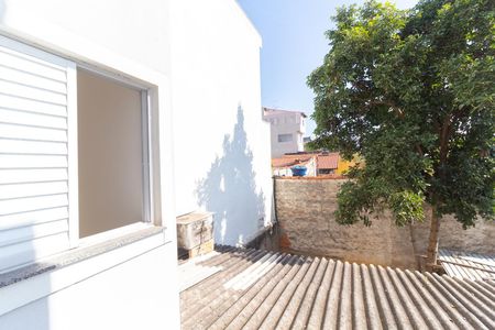 Apartamento para alugar com 32m², 1 quarto e sem vagaVista da Cozinha e Área de Serviço