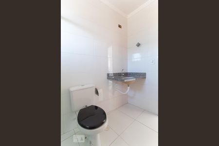 Apartamento para alugar com 32m², 1 quarto e sem vagaBanheiro