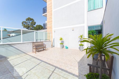 Apartamento para alugar com 32m², 1 quarto e sem vagaÁrea comum