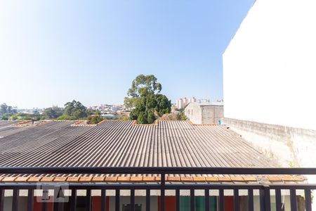 Apartamento para alugar com 32m², 1 quarto e sem vagaVista da Sala