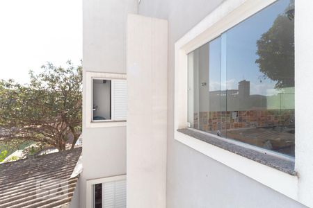 Apartamento para alugar com 32m², 1 quarto e sem vagaVista do Quarto
