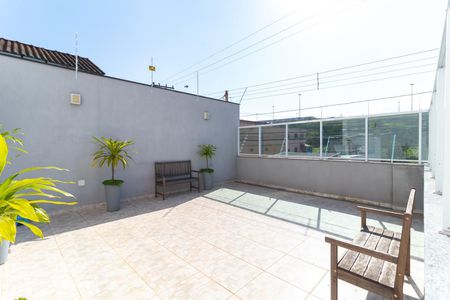 Apartamento para alugar com 32m², 1 quarto e sem vagaÁrea comum
