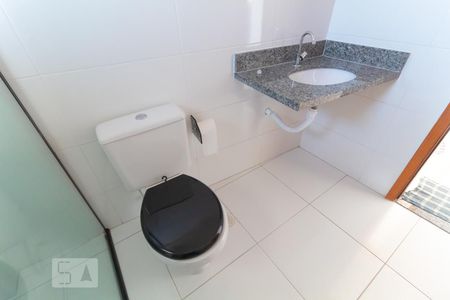 Apartamento para alugar com 32m², 1 quarto e sem vagaBanheiro