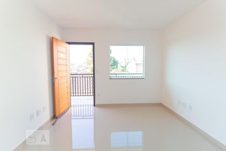 Apartamento para alugar com 32m², 1 quarto e sem vagaSala