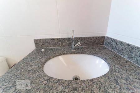 Apartamento para alugar com 32m², 1 quarto e sem vagaBanheiro