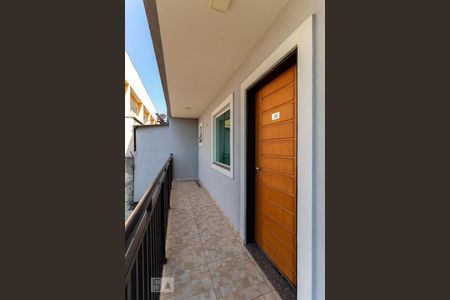 Apartamento para alugar com 32m², 1 quarto e sem vagaEntrada