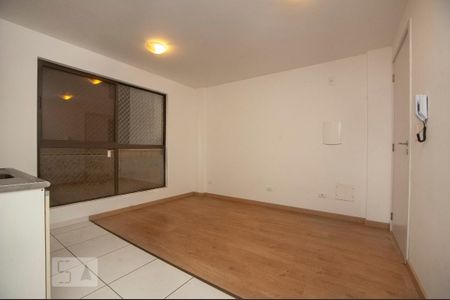 Studio de kitnet/studio para alugar com 1 quarto, 30m² em Bacacheri, Curitiba