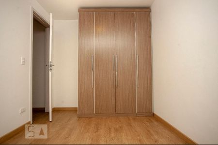 Studio de kitnet/studio para alugar com 1 quarto, 30m² em Bacacheri, Curitiba