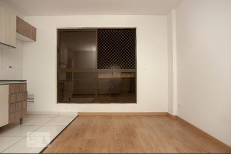 Studio de kitnet/studio para alugar com 1 quarto, 30m² em Bacacheri, Curitiba