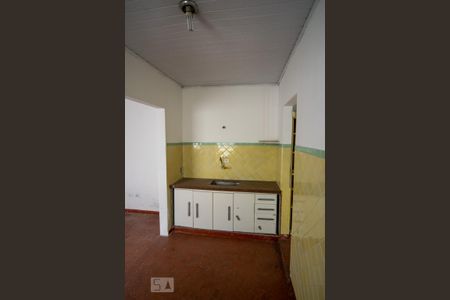 Casa para alugar com 150m², 2 quartos e 1 vaga Casa para alugar com 150m², 2 quartos e 1 vagaCozinha