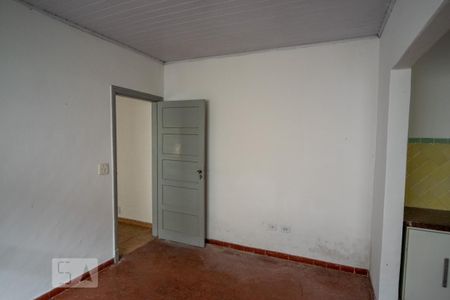 Casa para alugar com 150m², 2 quartos e 1 vaga Casa para alugar com 150m², 2 quartos e 1 vagaSala de jantar
