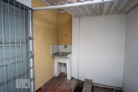 Casa para alugar com 150m², 2 quartos e 1 vaga Casa para alugar com 150m², 2 quartos e 1 vagaQuintal