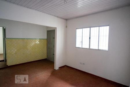 Casa para alugar com 150m², 2 quartos e 1 vaga Casa para alugar com 150m², 2 quartos e 1 vagaSala de jantar