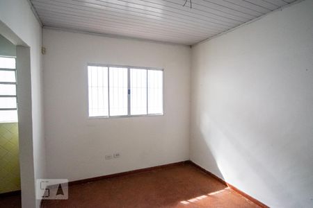 Casa para alugar com 150m², 2 quartos e 1 vaga Casa para alugar com 150m², 2 quartos e 1 vagaSala de jantar