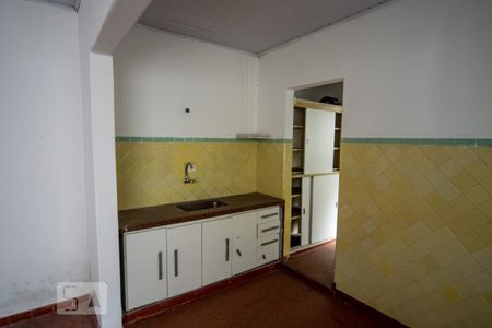 Casa para alugar com 150m², 2 quartos e 1 vaga Casa para alugar com 150m², 2 quartos e 1 vagaCozinha