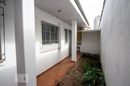 Casa para alugar com 150m², 2 quartos e 1 vaga Casa para alugar com 150m², 2 quartos e 1 vagaQuintal