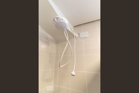 Apartamento à venda com 48m², 1 quarto e 1 vaga Apartamento à venda com 48m², 1 quarto e 1 vagaBanheiro