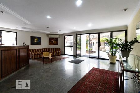 Apartamento à venda com 48m², 1 quarto e 1 vaga Apartamento à venda com 48m², 1 quarto e 1 vagaÁrea comum