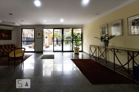 Apartamento à venda com 48m², 1 quarto e 1 vaga Apartamento à venda com 48m², 1 quarto e 1 vagaÁrea comum