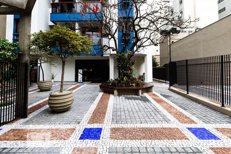 Apartamento à venda com 48m², 1 quarto e 1 vagaÁrea comum