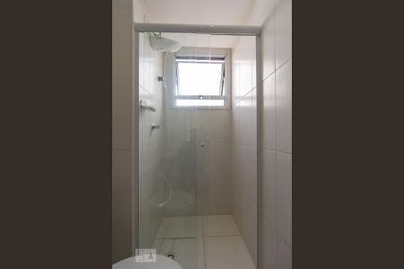 Apartamento para alugar com 50m², 2 quartos e 1 vaga Apartamento para alugar com 50m², 2 quartos e 1 vagaBanheiro