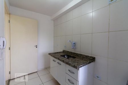 Apartamento para alugar com 50m², 2 quartos e 1 vaga Apartamento para alugar com 50m², 2 quartos e 1 vagaCozinha