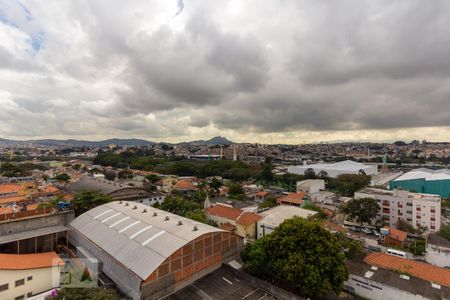 Apartamento para alugar com 50m², 2 quartos e 1 vaga Apartamento para alugar com 50m², 2 quartos e 1 vagaVista Sacada