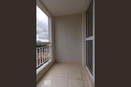 Apartamento para alugar com 50m², 2 quartos e 1 vaga Apartamento para alugar com 50m², 2 quartos e 1 vagaSacada
