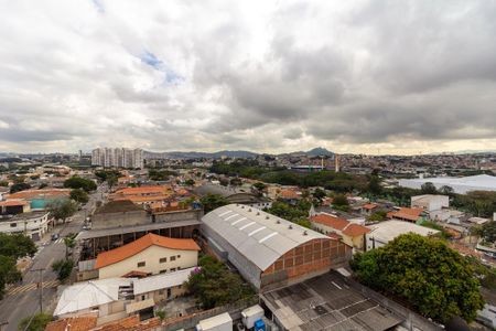 Apartamento para alugar com 50m², 2 quartos e 1 vaga Apartamento para alugar com 50m², 2 quartos e 1 vagaVista Quarto 1