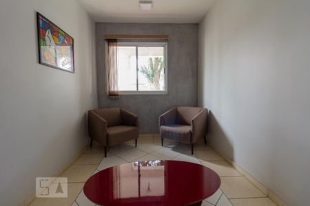 Apartamento para alugar com 50m², 2 quartos e 1 vaga Apartamento para alugar com 50m², 2 quartos e 1 vagaHall de Entrada
