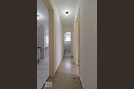 Apartamento para alugar com 50m², 2 quartos e 1 vaga Apartamento para alugar com 50m², 2 quartos e 1 vagaCorredor Quartos
