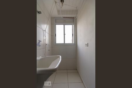 Apartamento para alugar com 50m², 2 quartos e 1 vaga Apartamento para alugar com 50m², 2 quartos e 1 vagaÁrea de Serviço